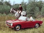 Innocenti 950 1961 года